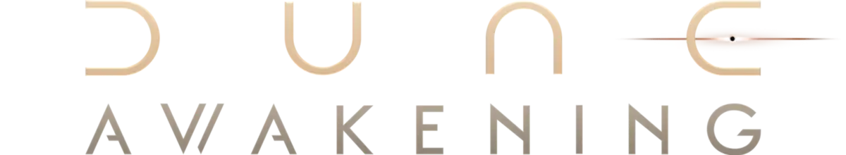 Dune: Awakening Logo Dune: Awakening Logo