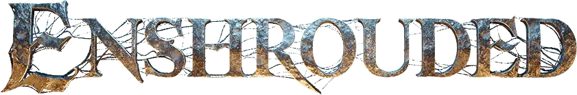 Enshrouded Logo