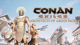Architects of Argos Pack