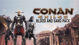 Blood and Sand Pack