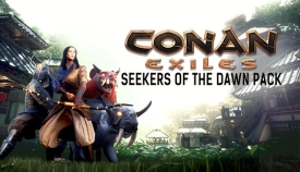 Seekers of the Dawn Pack
