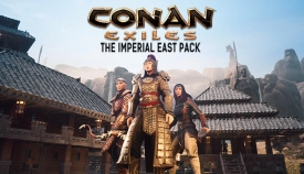The Imperial East Pack