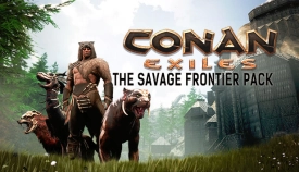 The Savage Frontier Pack
