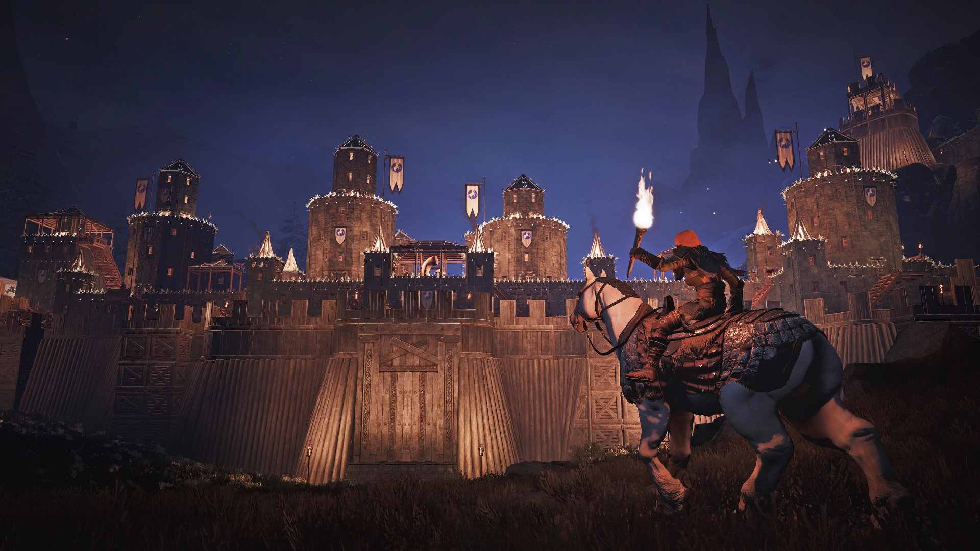 Conan Exiles Screenshot 1