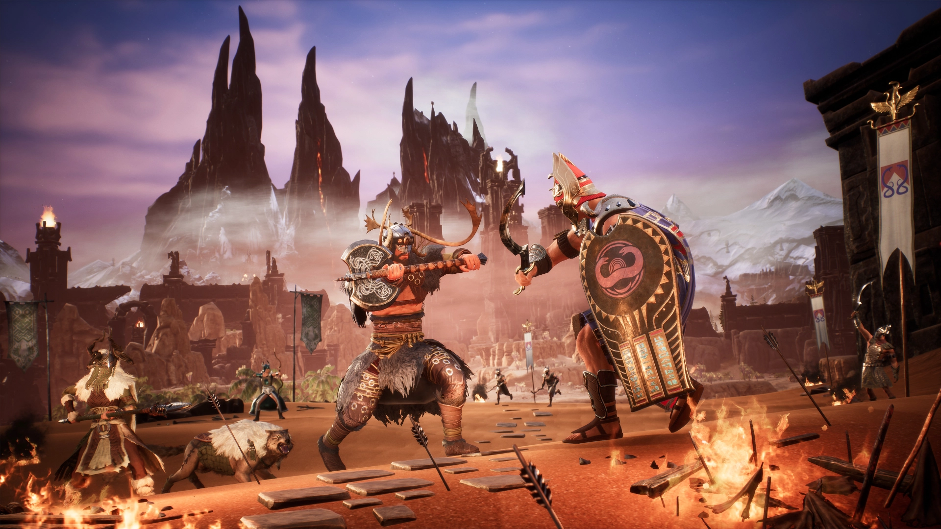 Conan Exiles Screenshot 3