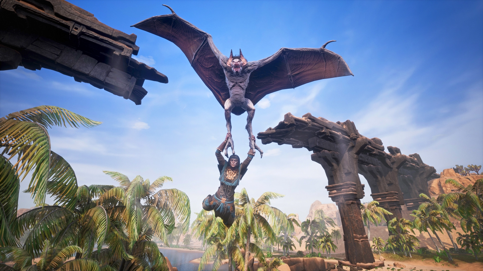 Conan Exiles Screenshot 8