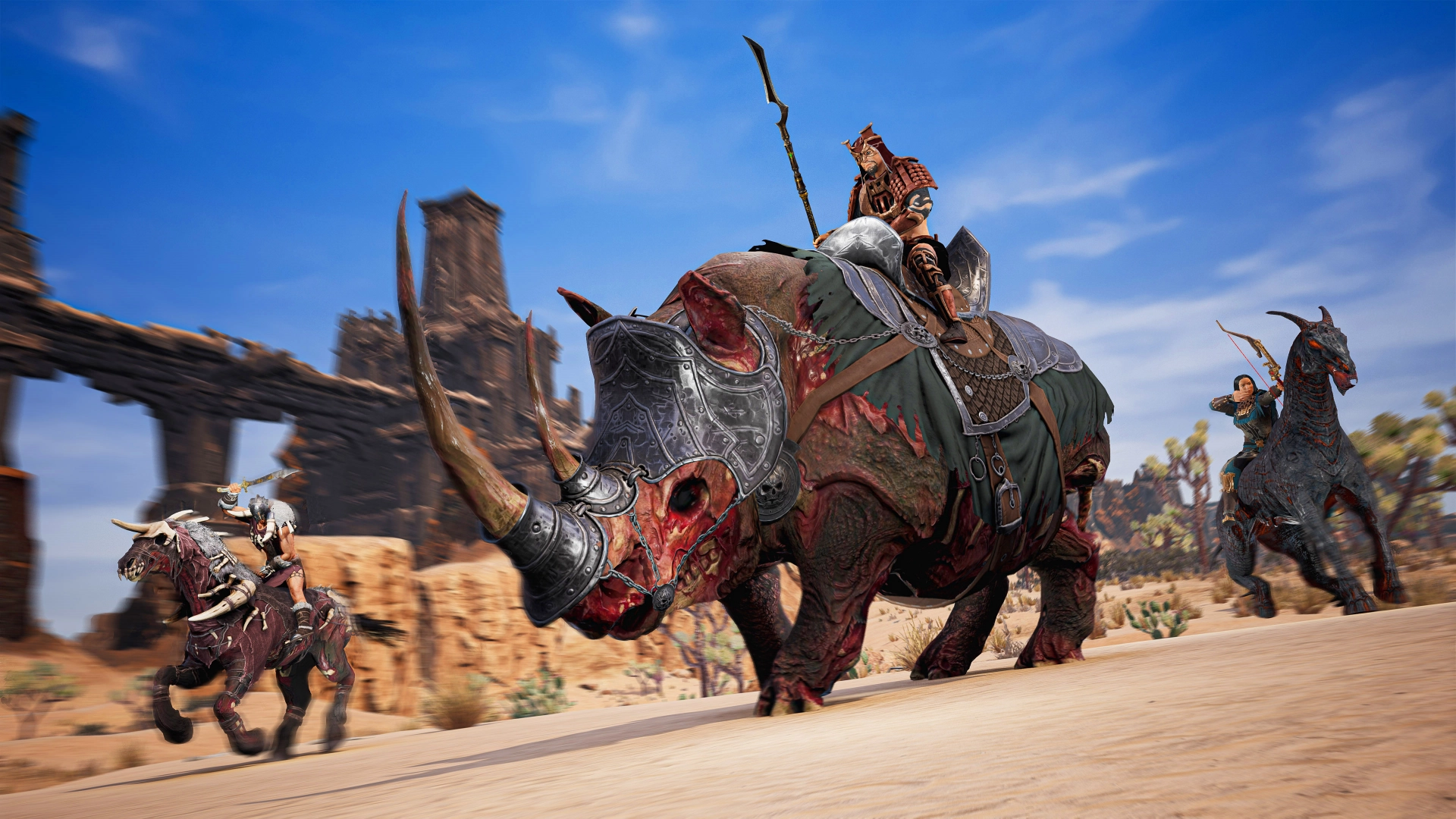 Conan Exiles Screenshot 12