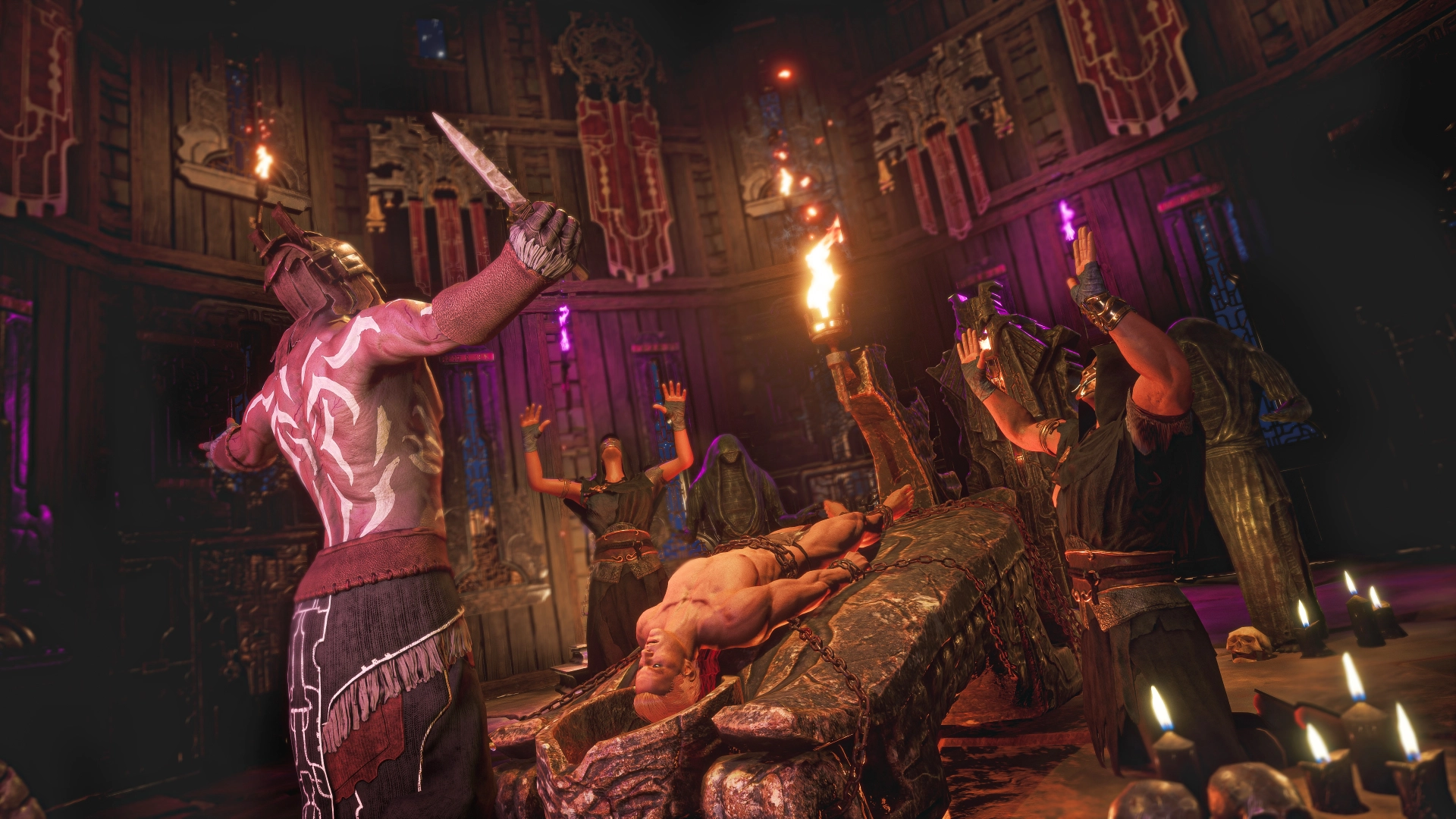 Conan Exiles Screenshot 14