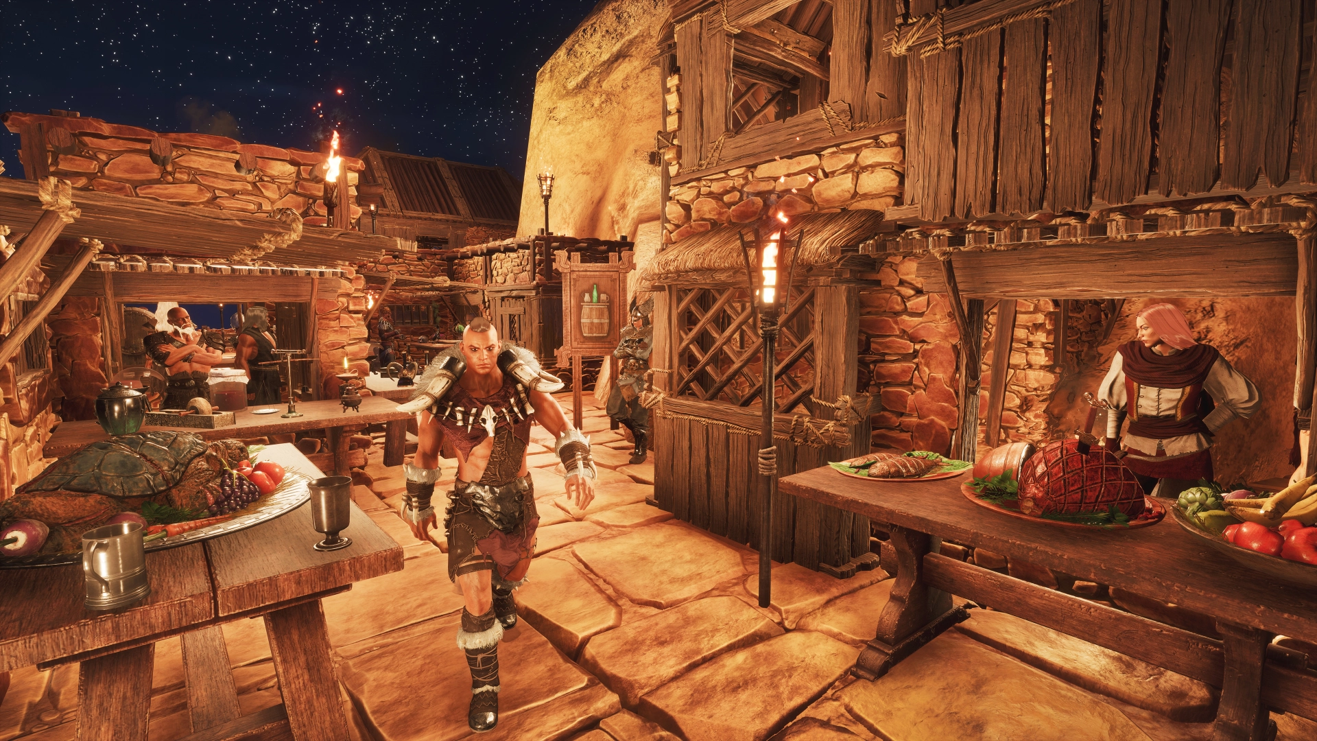 Conan Exiles Screenshot 16