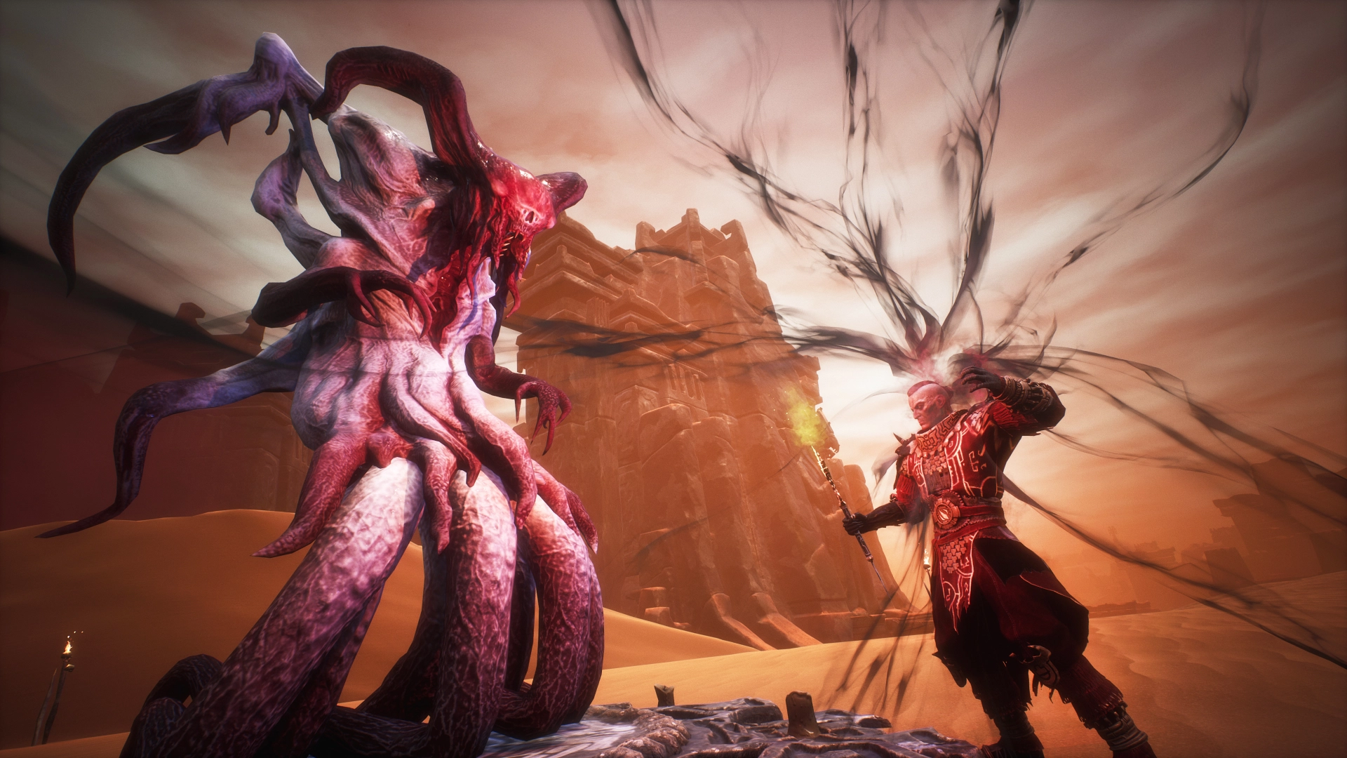 Conan Exiles Screenshot 17