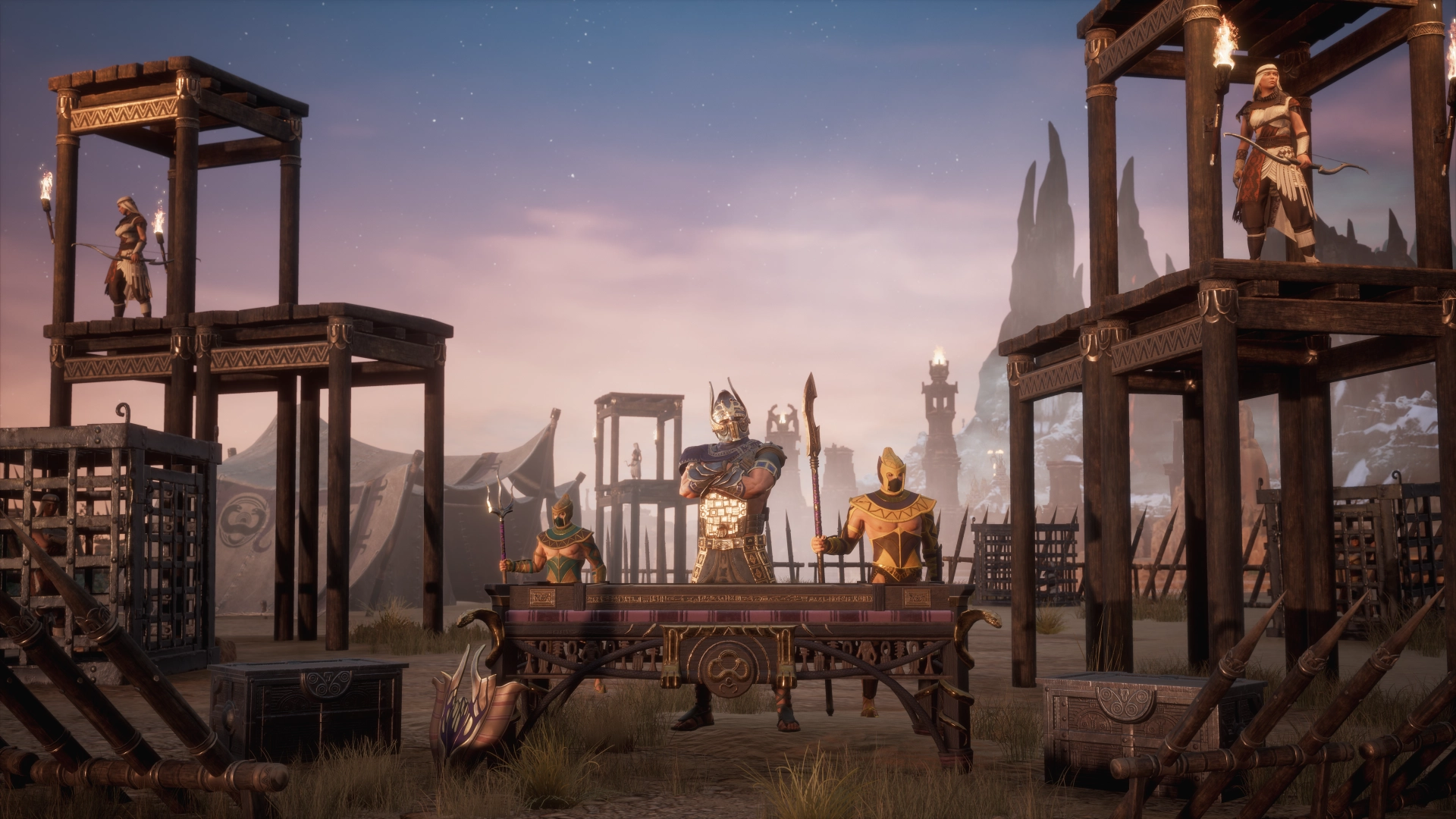 Conan Exiles Screenshot 20