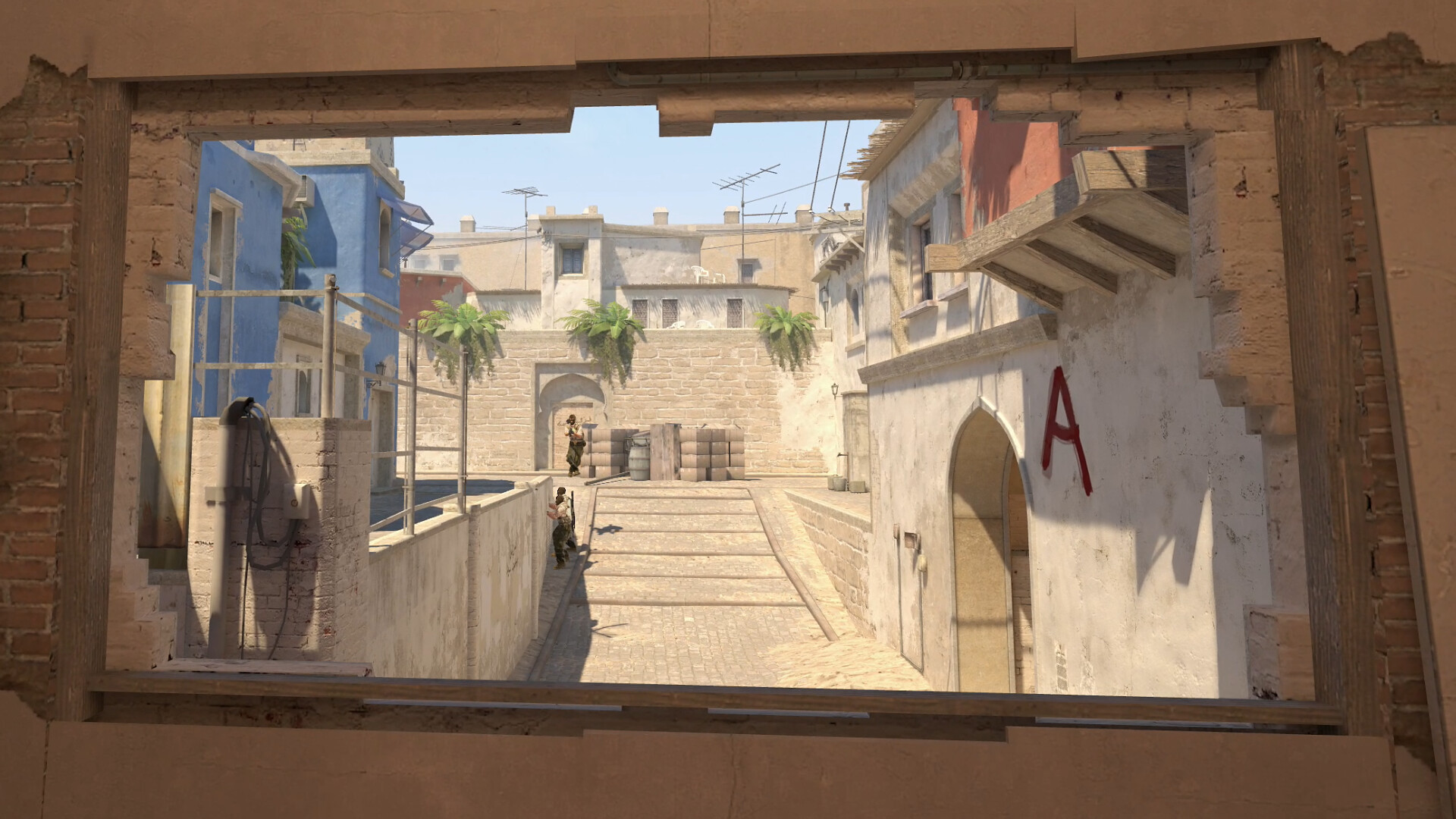 Counter-Strike 2 Screenshot 7