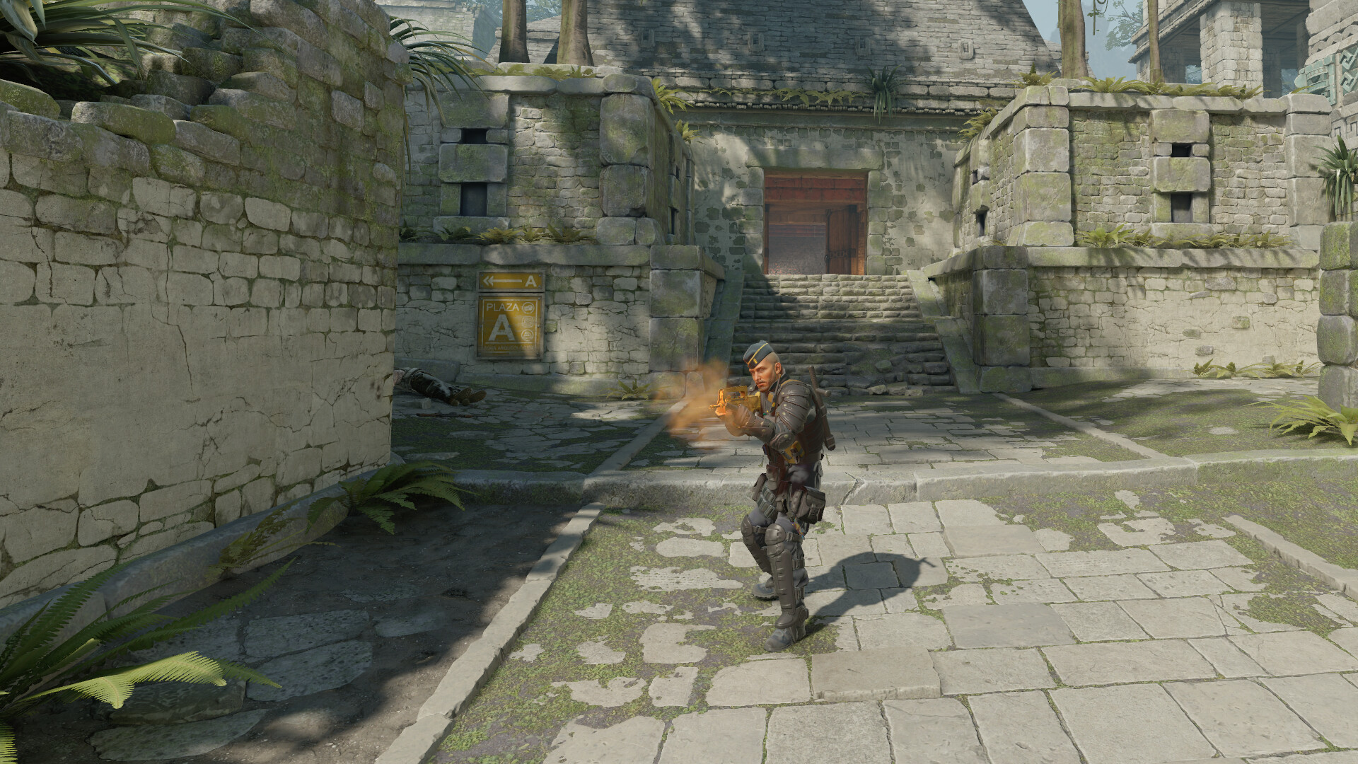Counter-Strike 2 Screenshot 11