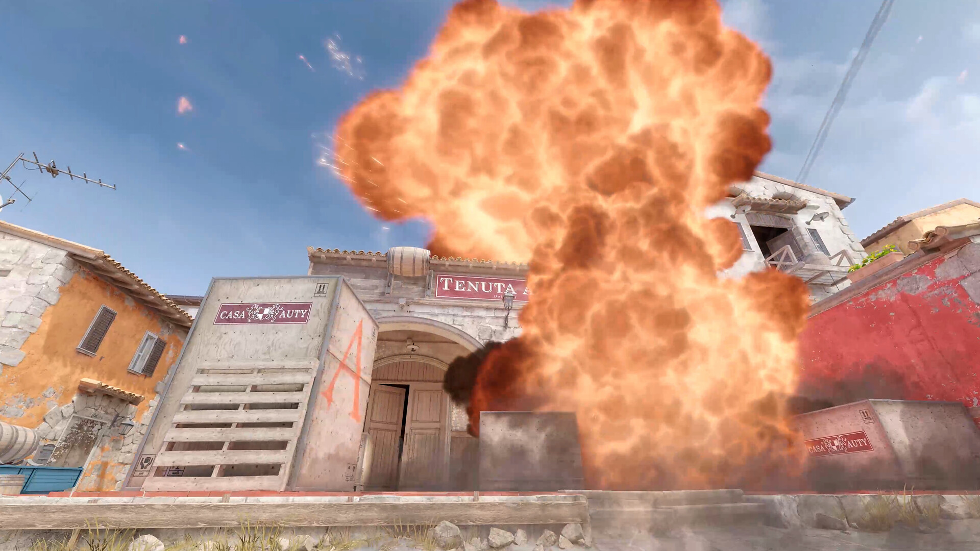 Counter-Strike 2 Screenshot 17
