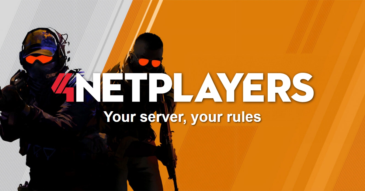 CounterStrike 2 Server hosting from INR254.65/month
