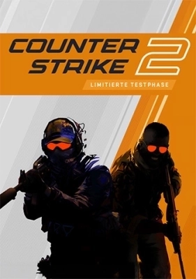 Counter-Strike 2