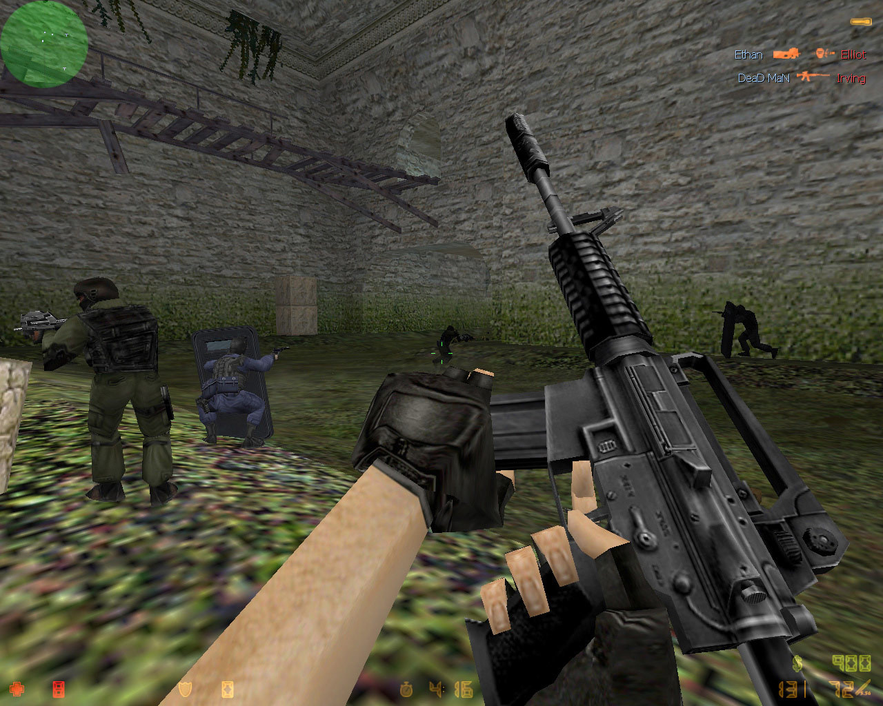 Counter-Strike Screenshot 2