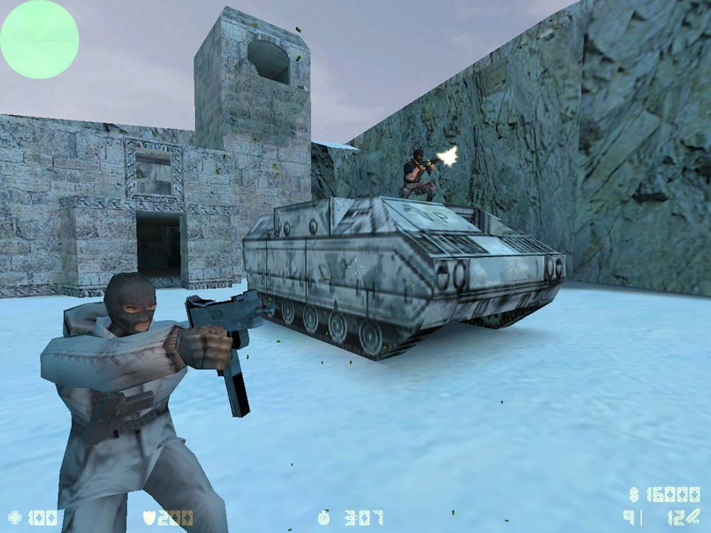 Counter-Strike Screenshot 6