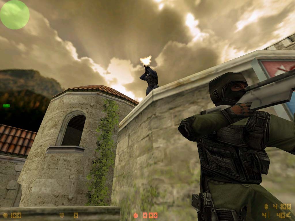 Counter-Strike Screenshot 7