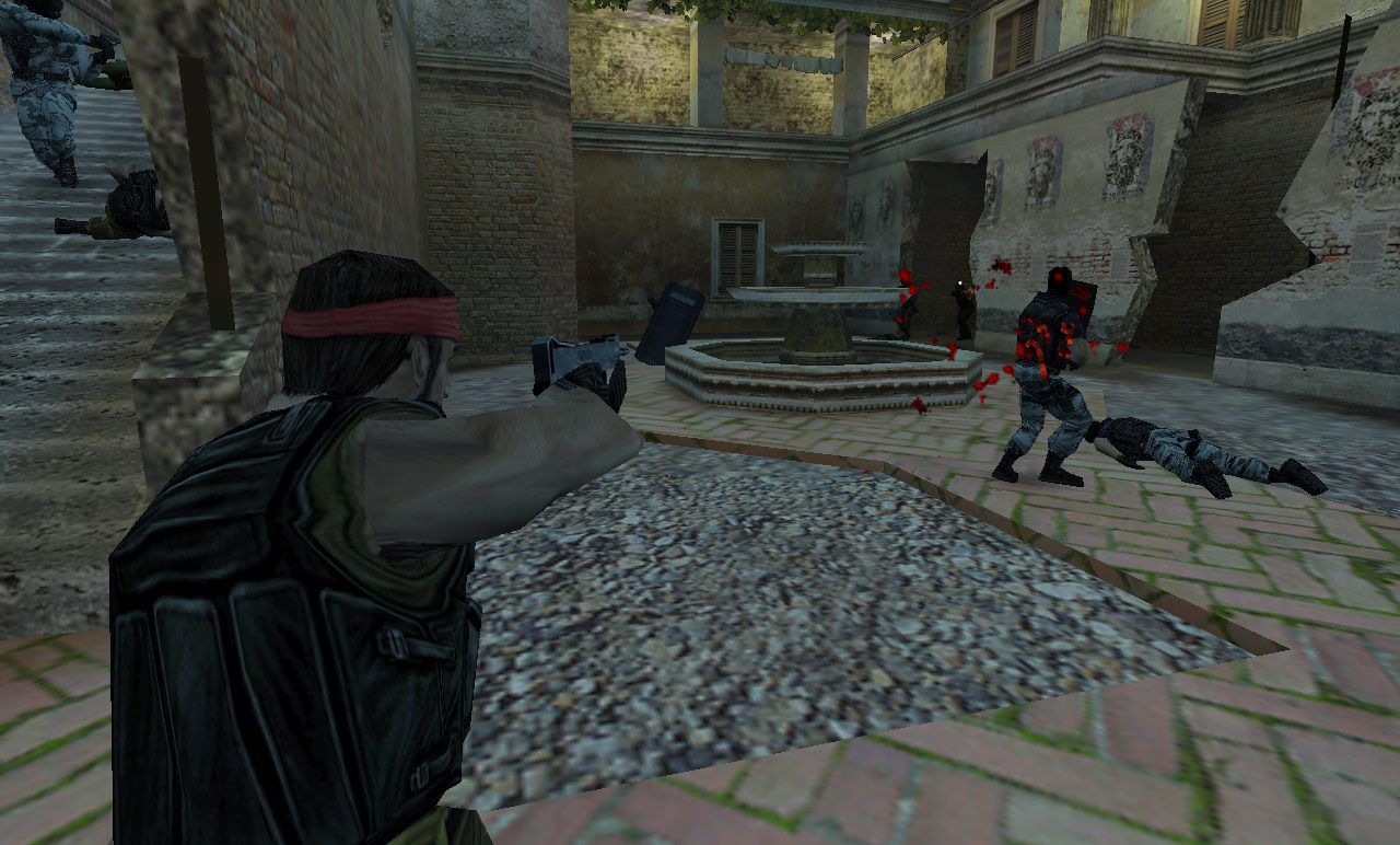 Counter-Strike Screenshot 10