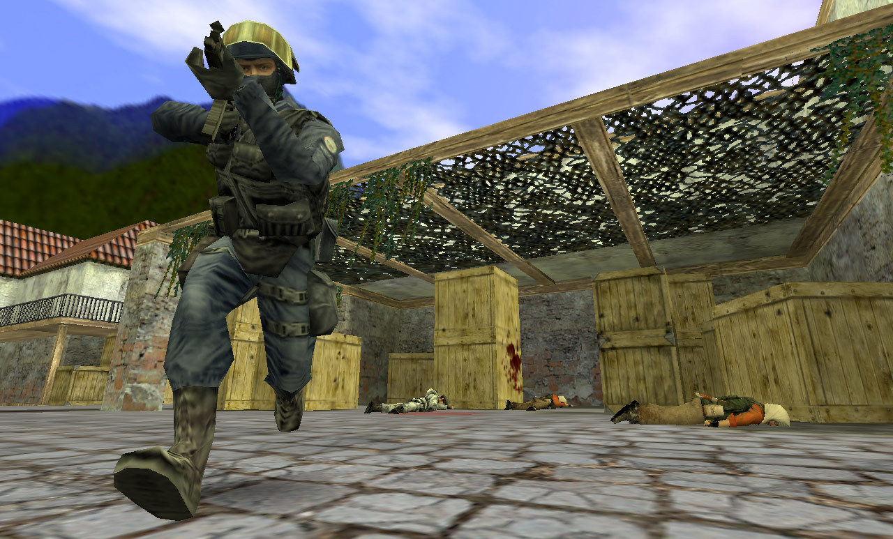 Counter-Strike Screenshot 11