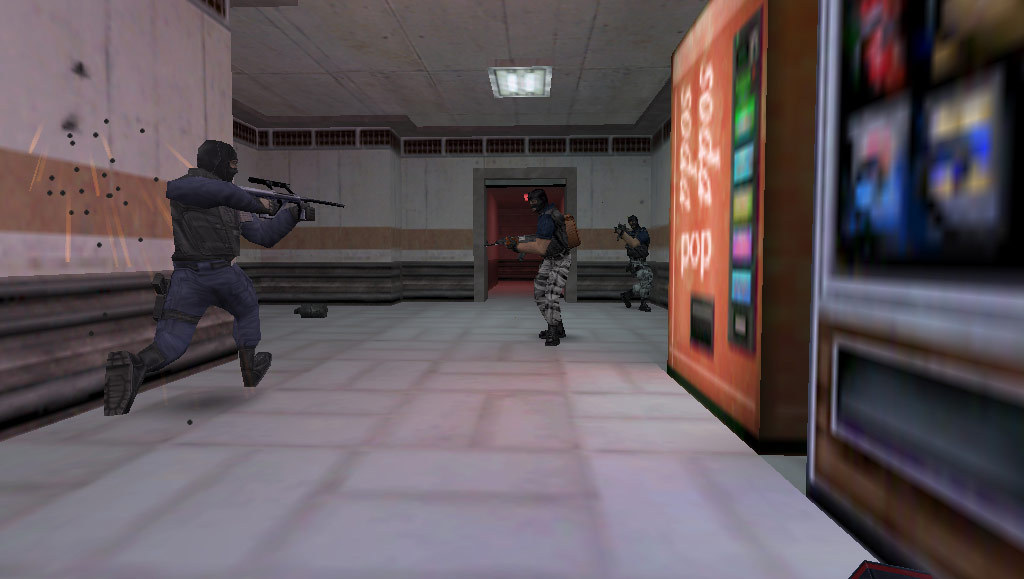Counter-Strike Screenshot 12