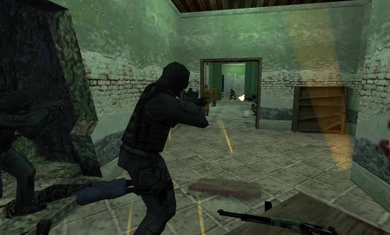 Counter-Strike Screenshot 13