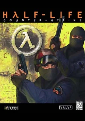 Counter-Strike