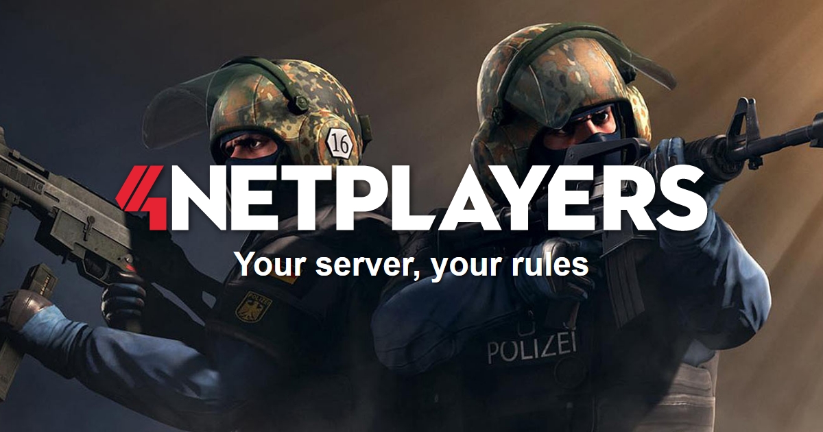 Rcon commands csgo