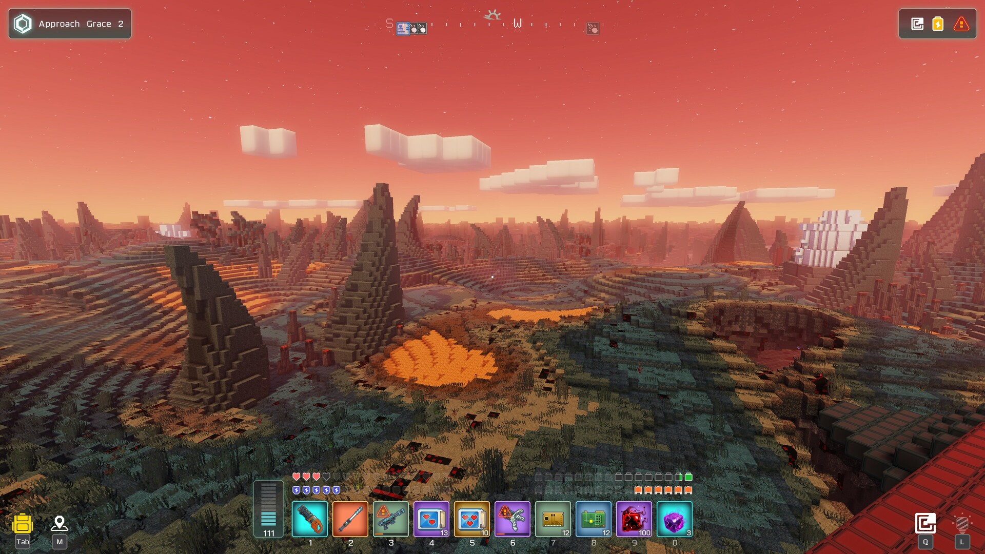 Cubic Odyssey Screenshot 3