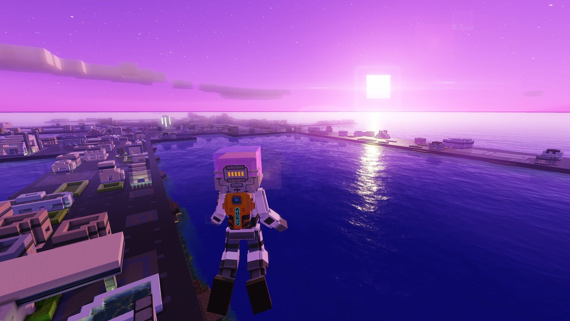 Cubic Odyssey Screenshot 8