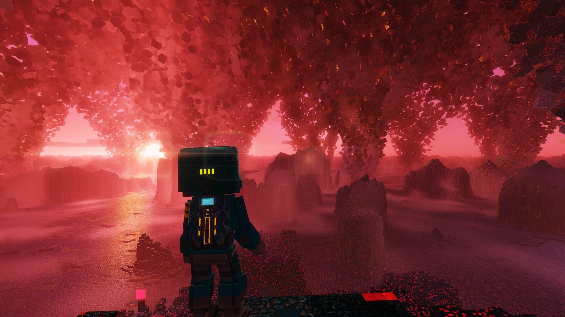 Cubic Odyssey Screenshot 10