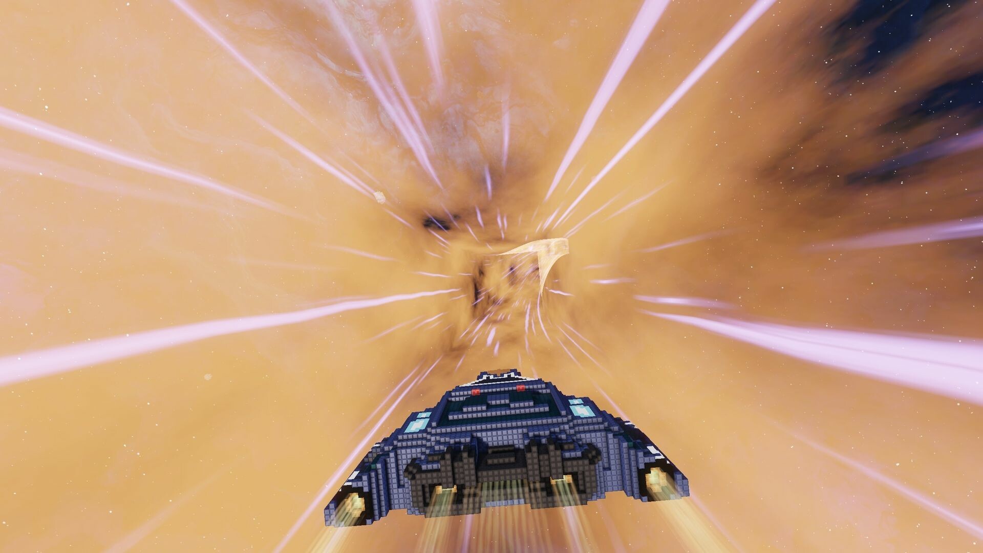 Cubic Odyssey Screenshot 11