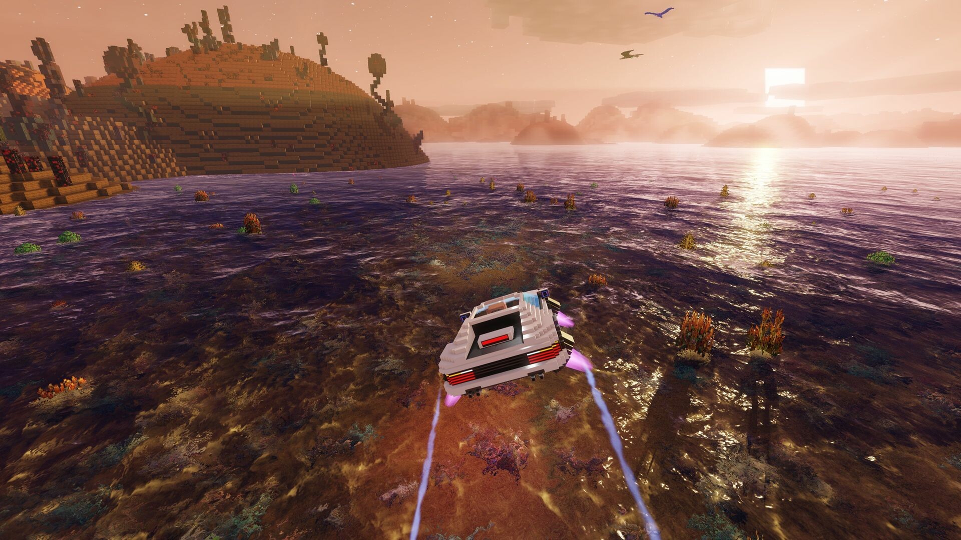 Cubic Odyssey Screenshot 13