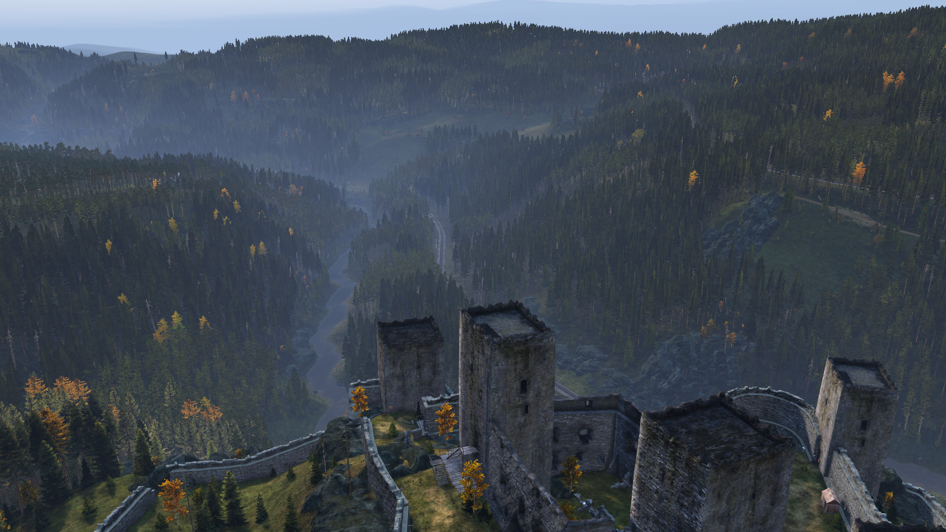 DayZ Screenshot 2