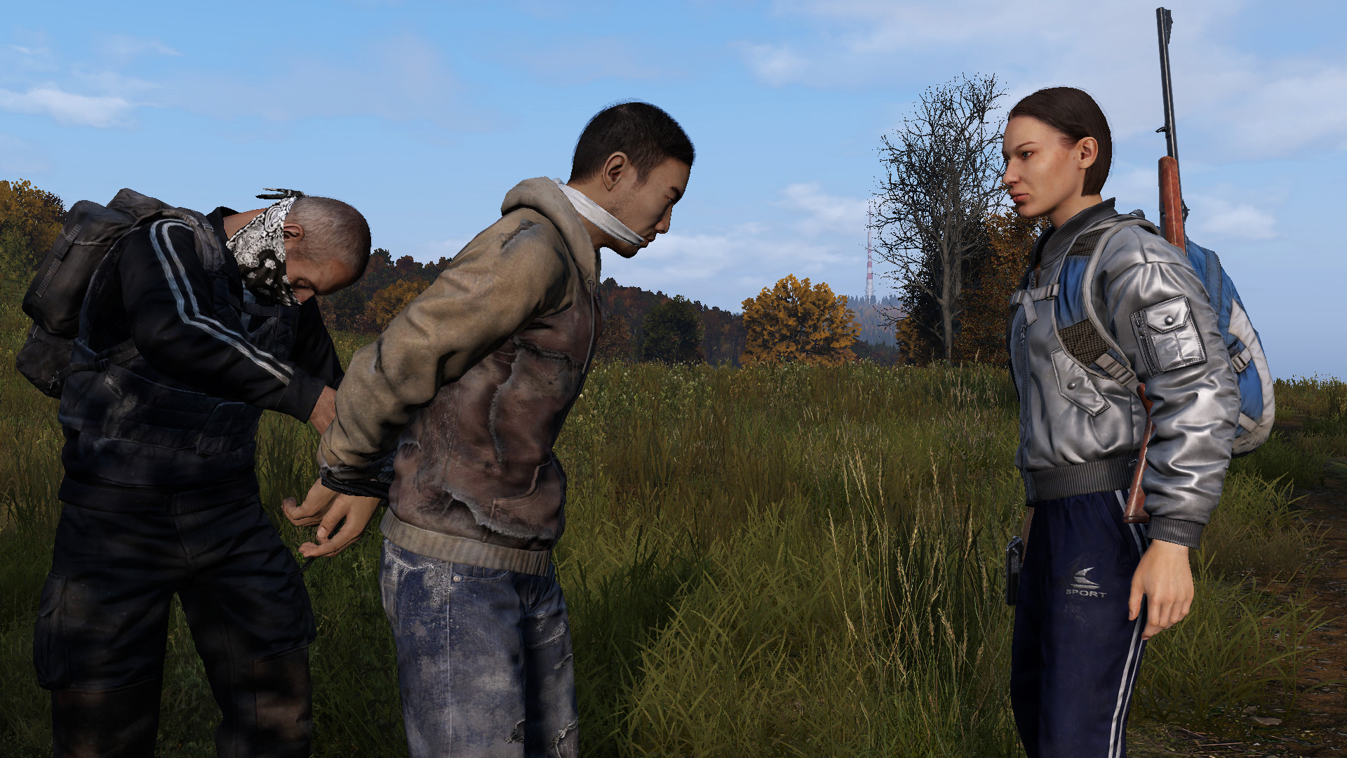 DayZ Screenshot 3