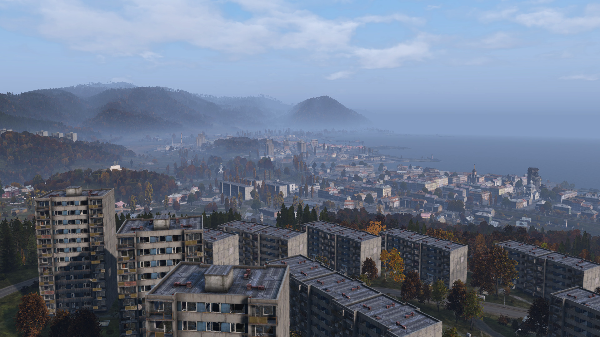 DayZ Screenshot 4