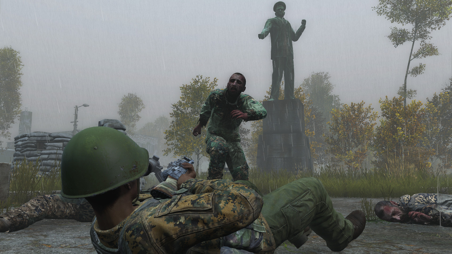 DayZ Screenshot 7