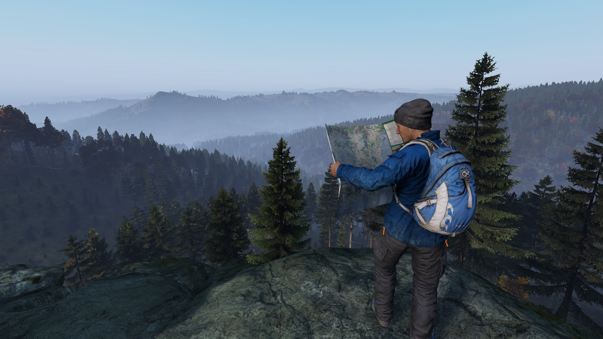 DayZ Screenshot 9