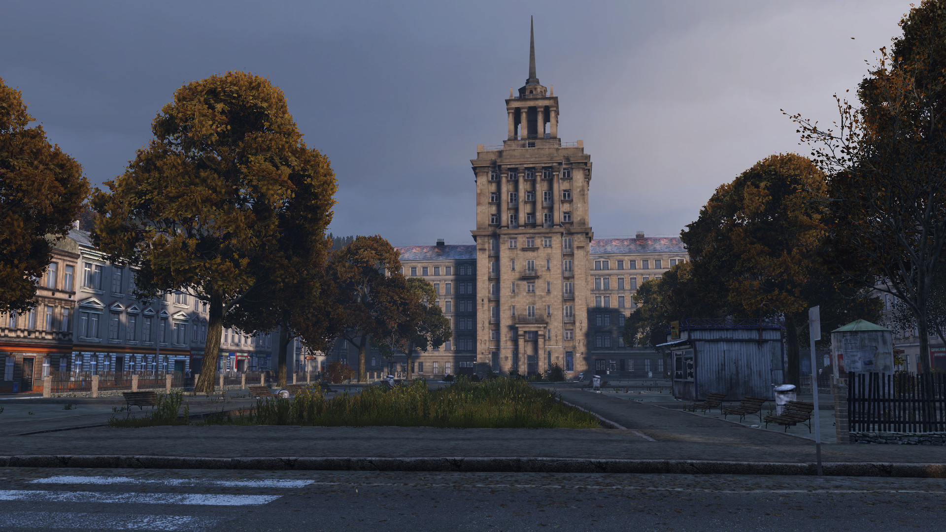 DayZ Screenshot 10