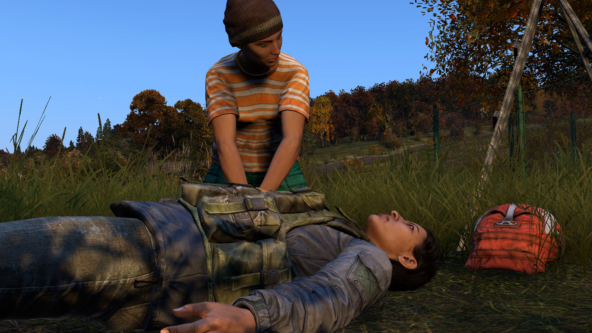 DayZ Screenshot 11