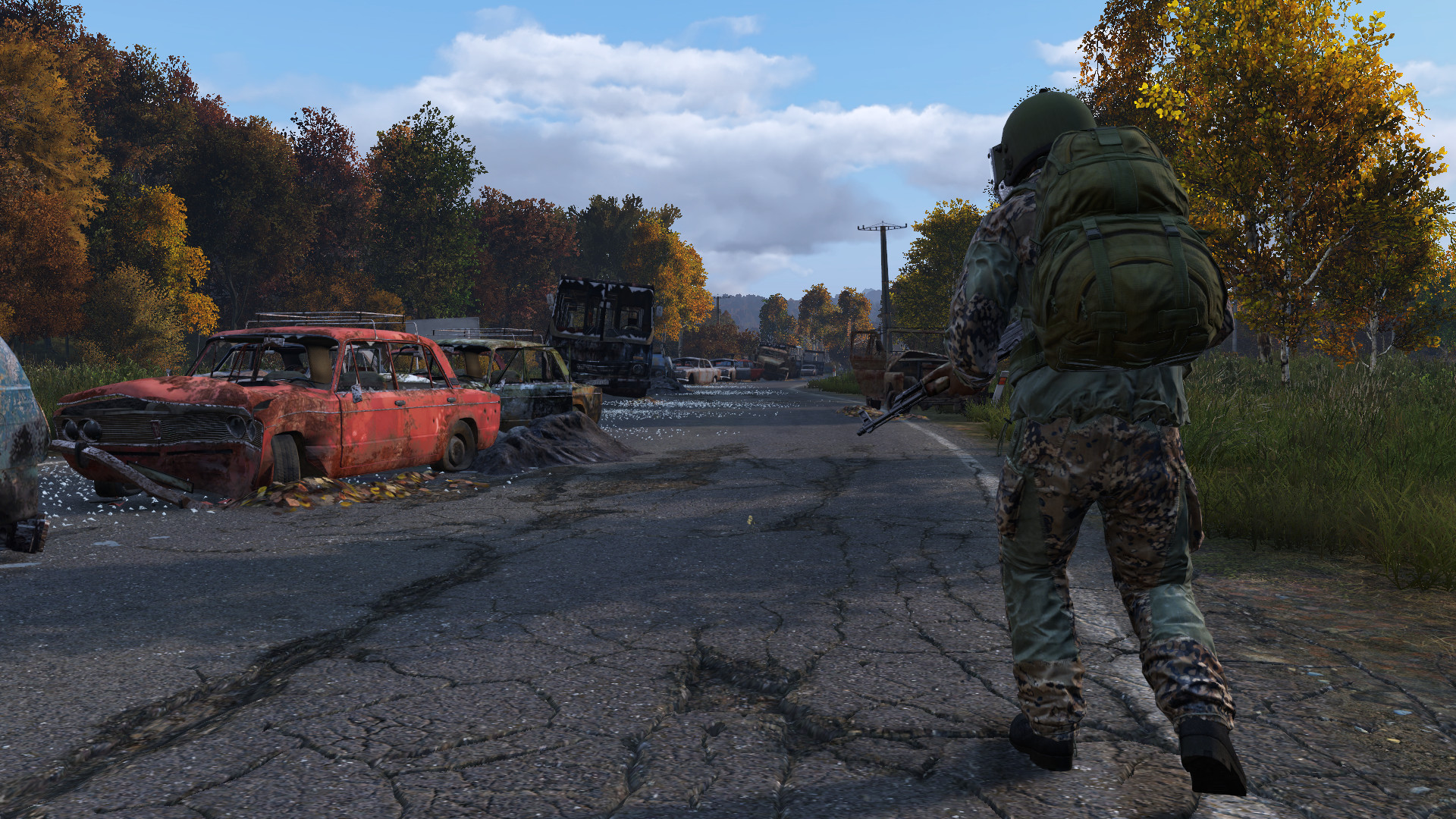 DayZ Screenshot 12