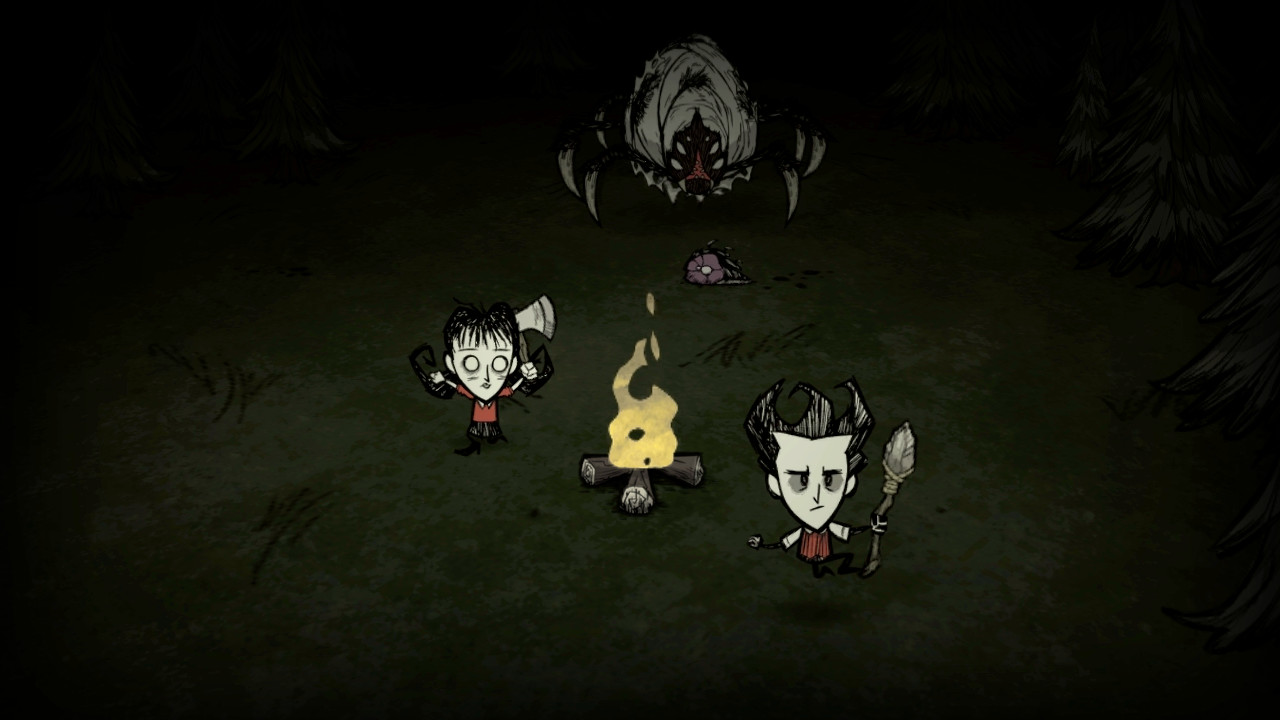 Don't Starve Together Screenshot 6