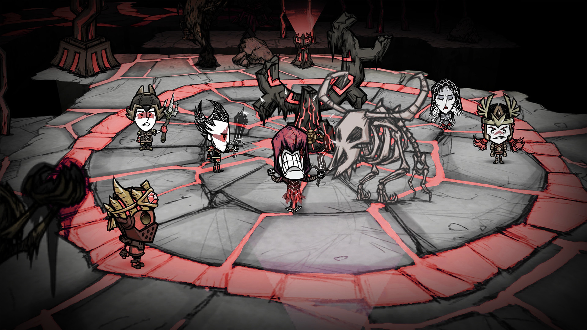 Don't Starve Together Screenshot 11