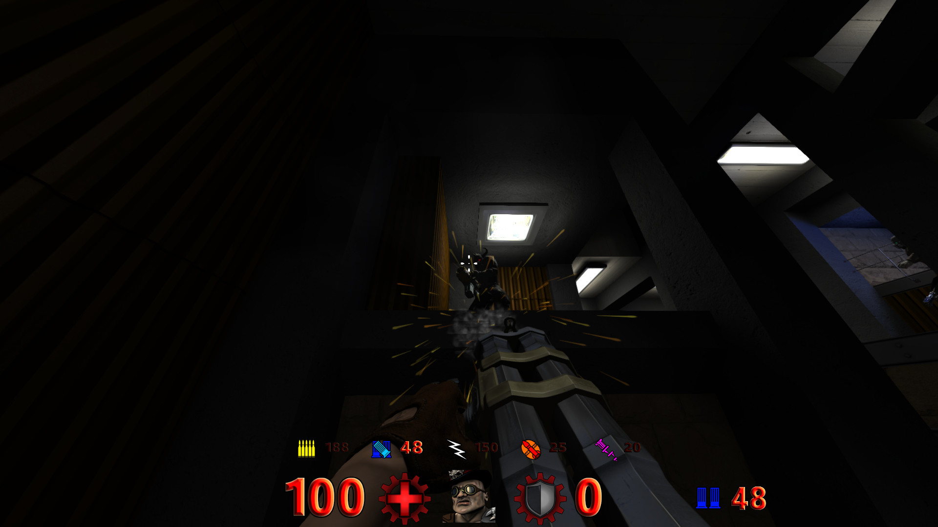 Doombringer Screenshot 3
