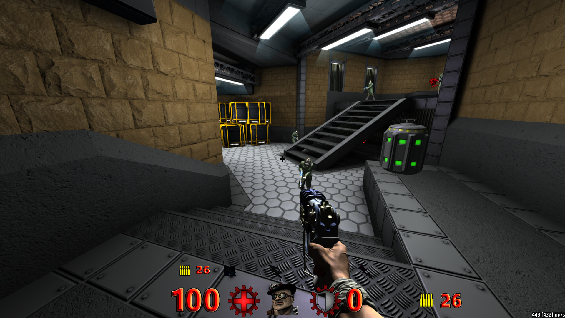 Doombringer Screenshot 7