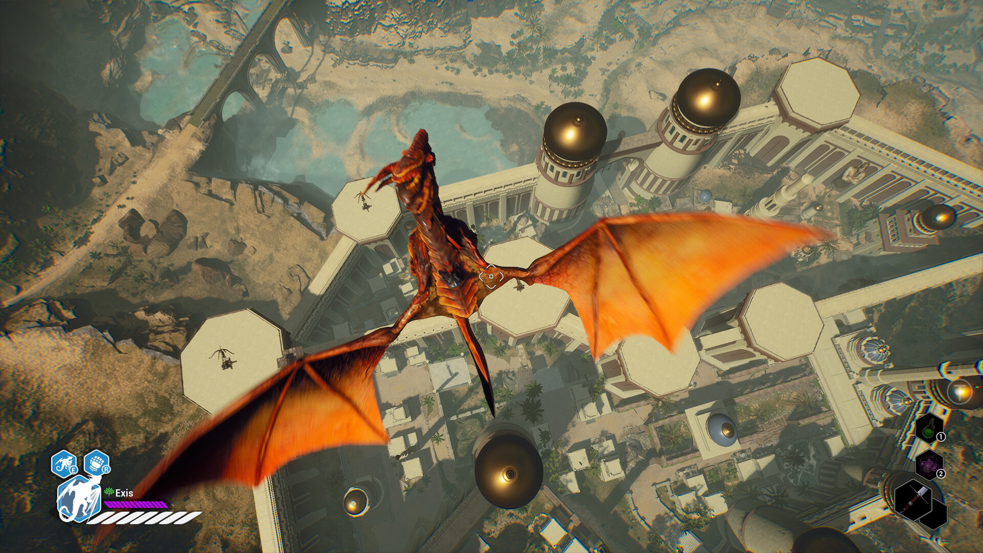 Dragonhold Screenshot 4