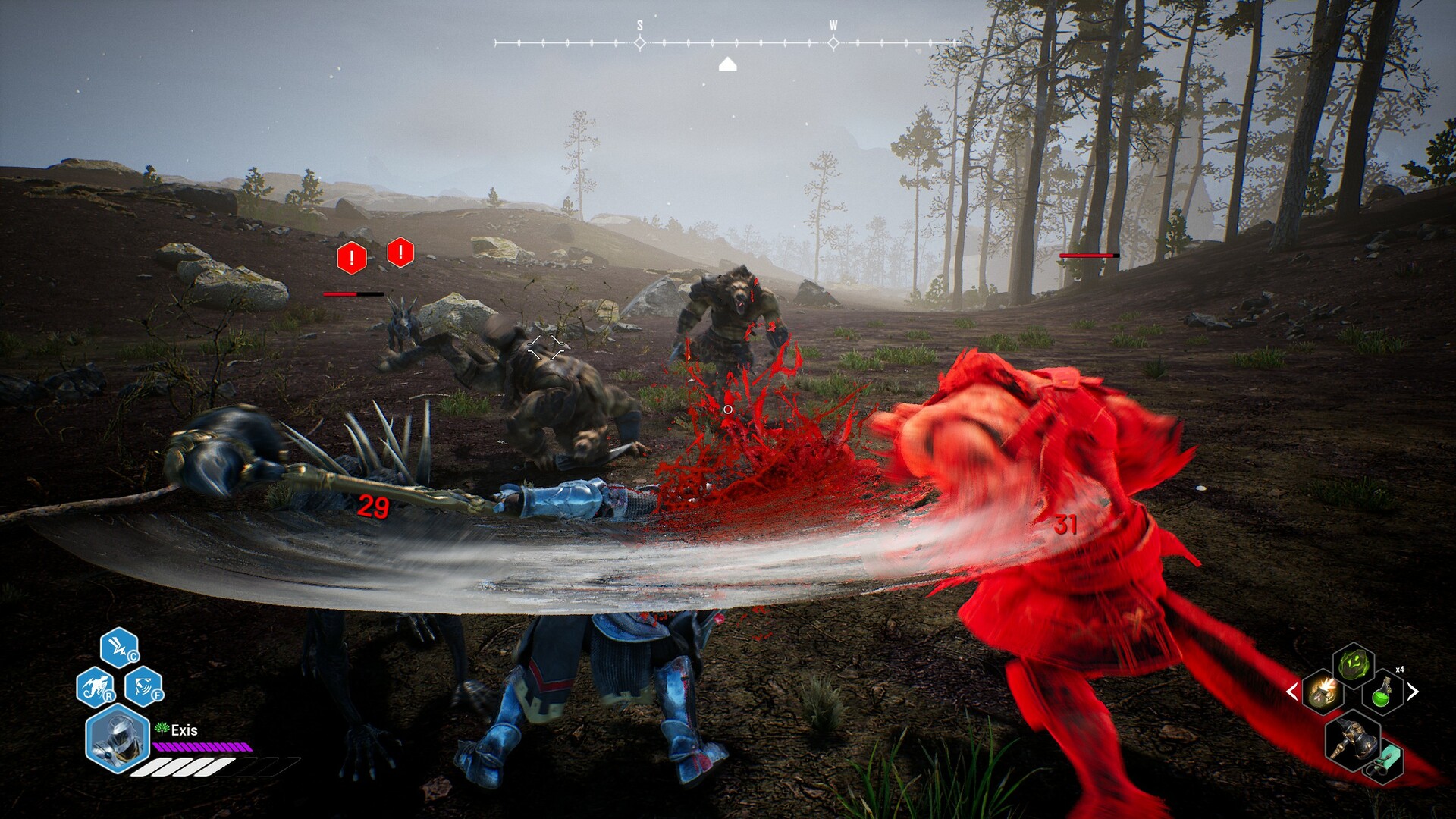 Dragonhold Screenshot 5