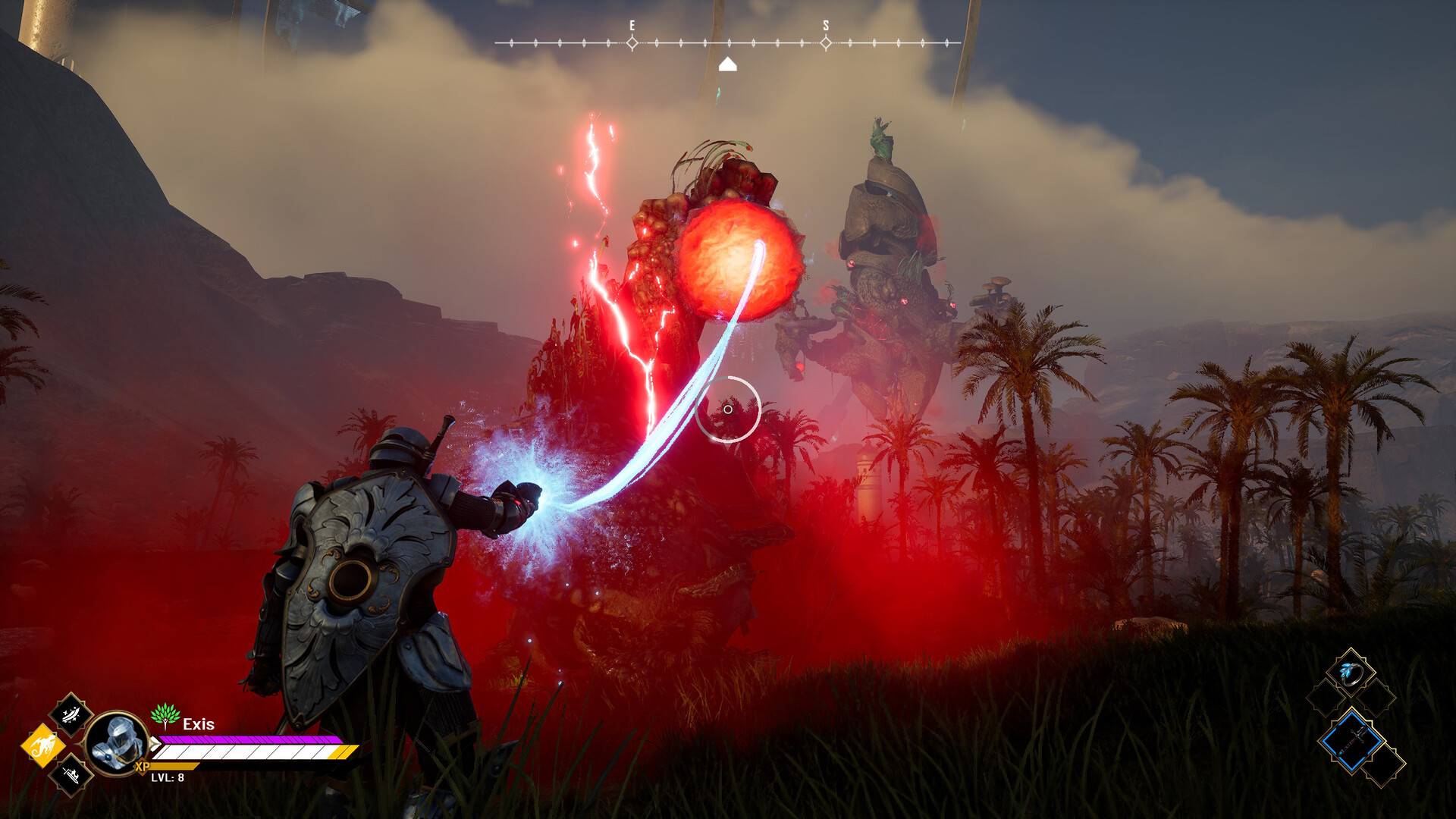 Dragonhold Screenshot 7