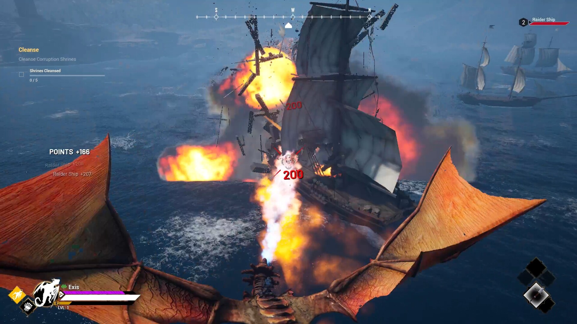 Dragonhold Screenshot 10